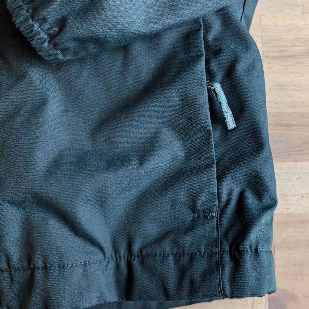 Columbia‎ Lightweight Rain Jacket